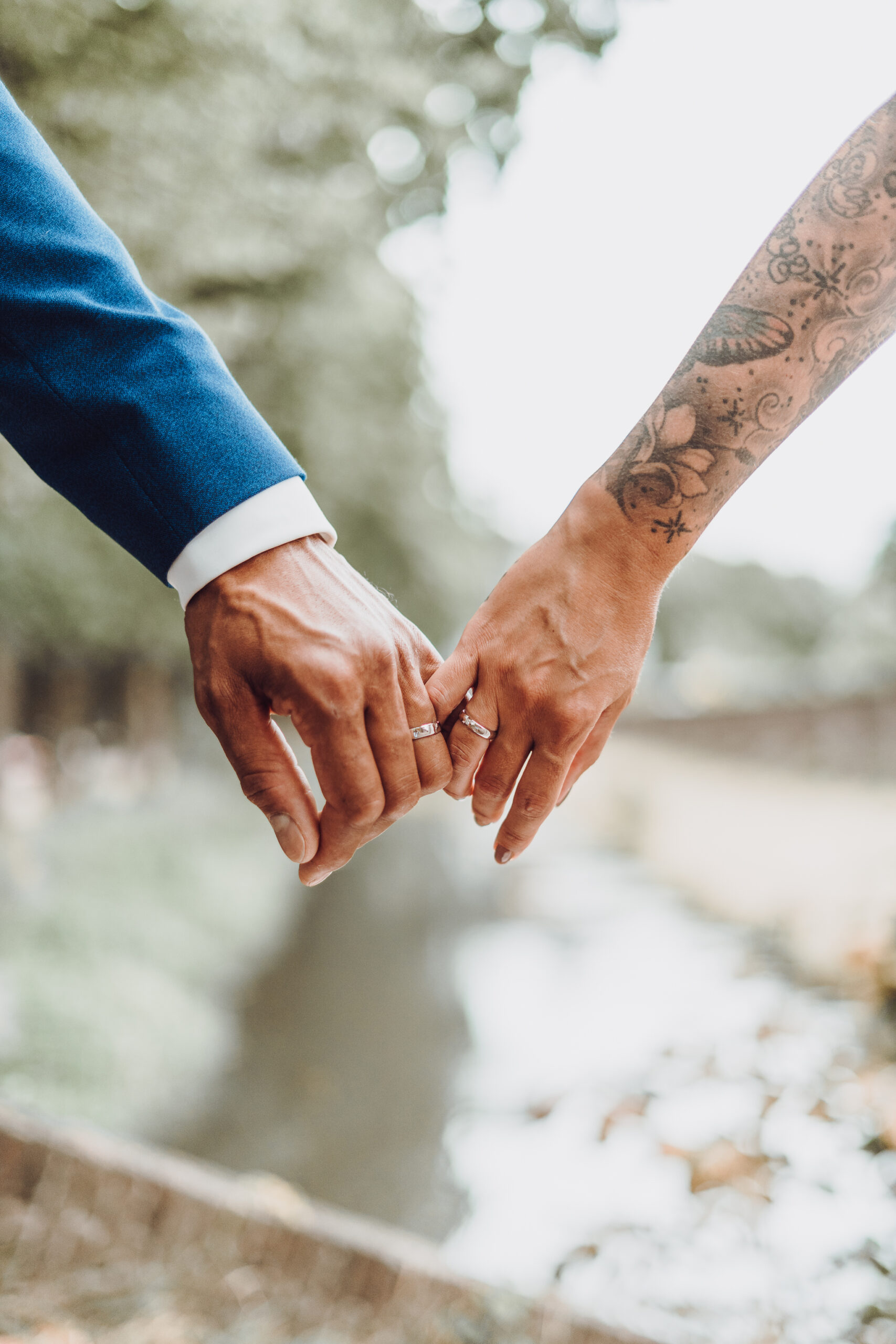 Bruidsfotograaf en Videograaf Den Haag